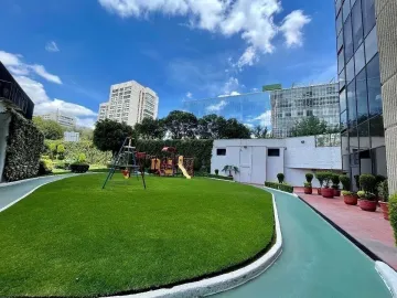Departamento en venta en Lomas de Chapultepec I Sección, Miguel Hidalgo, Ciudad de México
