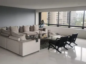 Departamento en venta en Lomas de Chapultepec I Sección, Miguel Hidalgo, Ciudad de México