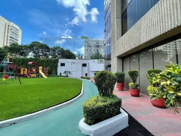 Departamento en venta en Lomas de Chapultepec I Sección, Miguel Hidalgo, Ciudad de México