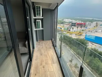 Departamento en renta en Cumbres Madeira, Monterrey, Nuevo León