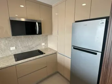 Departamento en renta en Cumbres Madeira, Monterrey, Nuevo León