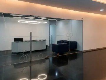 Oficina en renta en Santa Fe Cuajimalpa, Cuajimalpa de Morelos, Ciudad de México