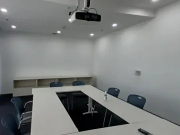 Oficina en renta en Santa Fe Cuajimalpa, Cuajimalpa de Morelos, Ciudad de México