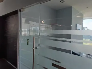 Oficina en renta en Santa Fe Cuajimalpa, Cuajimalpa de Morelos, Ciudad de México