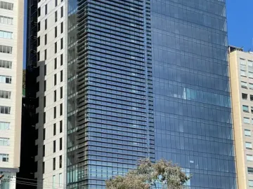 Oficina en venta en Santa Fe Cuajimalpa, Cuajimalpa de Morelos, Ciudad de México