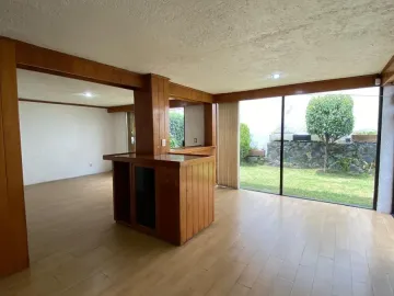 Casa en renta en Cuajimalpa, Cuajimalpa de Morelos, Ciudad de México