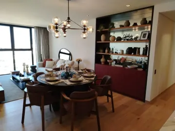 Departamento en venta en Contadero, Cuajimalpa de Morelos, Ciudad de México