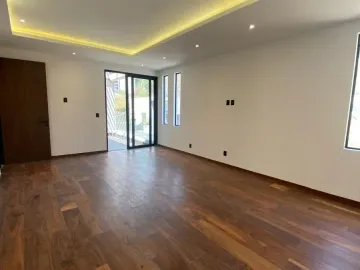 Casa en venta en Bosque Real, Huixquilucan, México