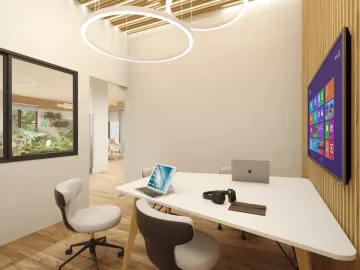Departamento en venta en Cancún Centro, Benito Juárez, Quintana Roo