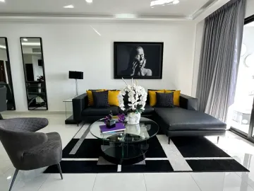 Departamento en venta en Cancún Centro, Benito Juárez, Quintana Roo
