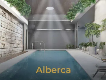 Departamento en venta en Lomas Anahuac, Huixquilucan, México
