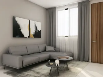 Casa en venta en Paraíso del Carmen, Playa del Carmen, Quintana Roo