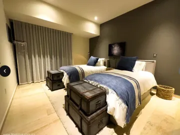 Departamento en venta en Interlomas, Huixquilucan, México