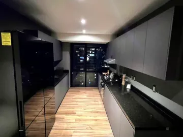 Departamento en venta en Interlomas, Huixquilucan, México