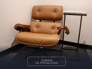 Local en renta en Jardines del Pedregal, Álvaro Obregón, Ciudad de México