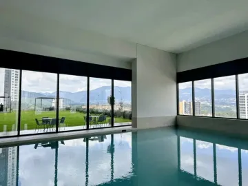 Departamento en renta en Hacienda de las Palmas, Huixquilucan, México