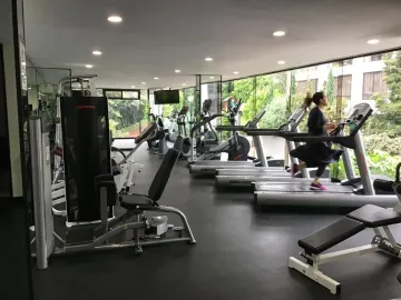 Departamento en venta en Lomas de Tecamachalco, Huixquilucan, México