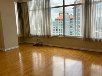 Departamento en venta en Santa Fe Cuajimalpa, Cuajimalpa de Morelos, Ciudad de México