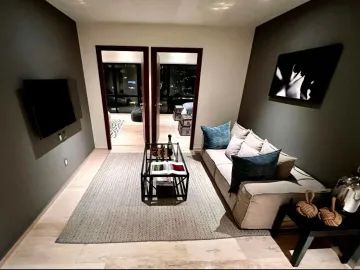 Departamento en venta en Interlomas, Huixquilucan, México