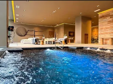 Departamento en venta en Interlomas, Huixquilucan, México