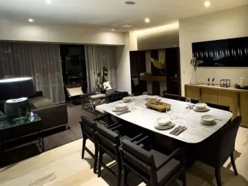 Departamento en venta en Interlomas, Huixquilucan, México