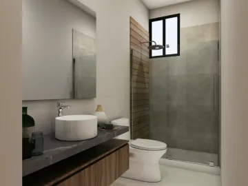 Casa en venta en Paraíso del Carmen, Playa del Carmen, Quintana Roo