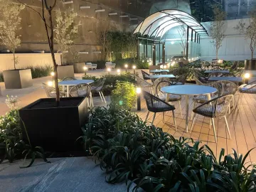 Oficina en venta en Santa Fe Cuajimalpa, Cuajimalpa de Morelos, Ciudad de México