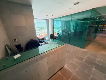 Oficina en renta en Reserva Territorial Atlixcayotl, San Andrés Cholula, Puebla