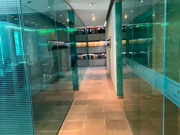 Oficina en renta en Reserva Territorial Atlixcayotl, San Andrés Cholula, Puebla