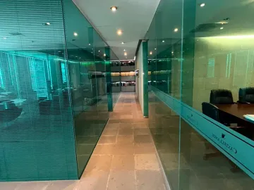 Oficina en renta en Reserva Territorial Atlixcayotl, San Andrés Cholula, Puebla