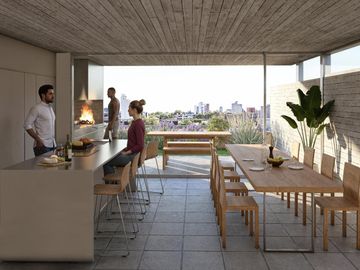 Departamento - Pichincha