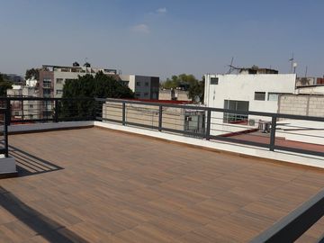 DEPARTAMENTO EN VENTA EN NARVARTE ORIENTE, BENITO JUÁREZ, CDMX