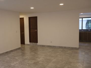 DEPARTAMENTO EN VENTA EN NARVARTE ORIENTE, BENITO JUÁREZ, CDMX