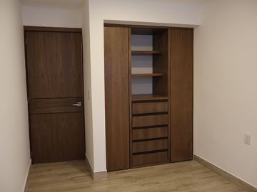 DEPARTAMENTO EN VENTA EN NARVARTE ORIENTE, BENITO JUÁREZ, CDMX