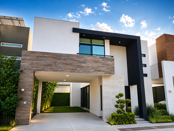 Casa en Venta en ALMENDROS RESIDENCIAL, en el URO