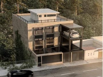 BOSQUES DE LAS LOMAS !! ESTRENA DEPARTAMENTO