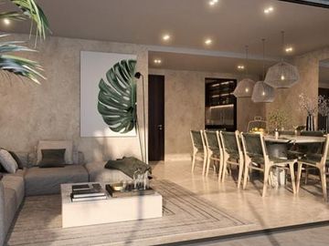 BOSQUES DE LAS LOMAS !! ESTRENA DEPARTAMENTO