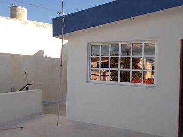 Departamento en renta en Mérida, los Pinos.