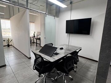 Oficina en venta en Juriquilla Qro