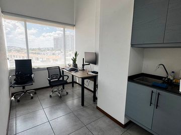 Oficina en venta en Juriquilla Qro