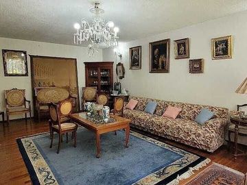 OPORTUNIDAD ÚNICA: CASA EN VENTA EN SAN ANGEL INN, ALVARO OBREGÓN