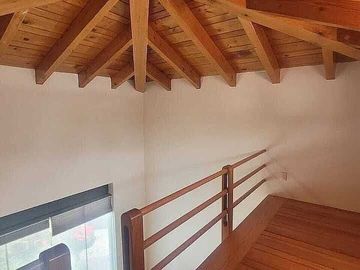 CASA EN VENTA CON GRAN UBICACIÓN EN JARDINES DE LA MONTAÑA, TLALPAN!!