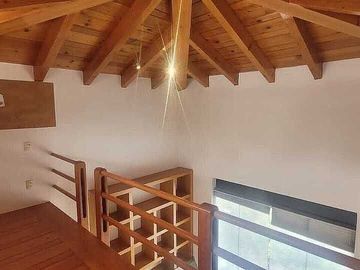 CASA EN VENTA CON GRAN UBICACIÓN EN JARDINES DE LA MONTAÑA, TLALPAN!!