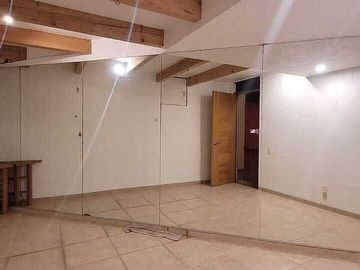 CASA EN VENTA CON GRAN UBICACIÓN EN JARDINES DE LA MONTAÑA, TLALPAN!!