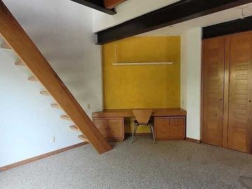 CASA EN VENTA CON GRAN UBICACIÓN EN JARDINES DE LA MONTAÑA, TLALPAN!!