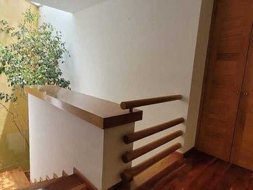 CASA EN VENTA CON GRAN UBICACIÓN EN JARDINES DE LA MONTAÑA, TLALPAN!!