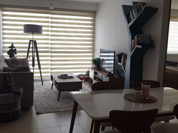 DEPARTAMENTO EN RENTA EN REAL 8