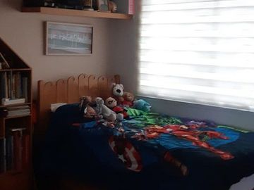 DEPARTAMENTO EN RENTA EN REAL 8