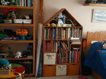 DEPARTAMENTO EN RENTA EN REAL 8
