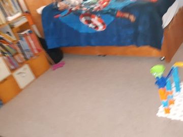 DEPARTAMENTO EN RENTA EN REAL 8